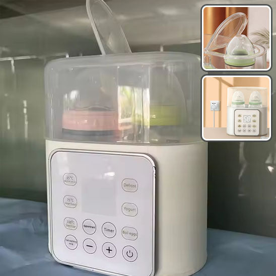 chauffe-biberon-programmable