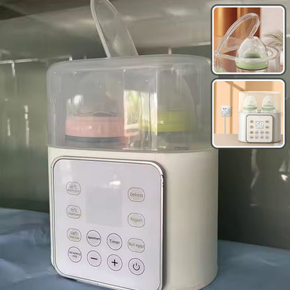 chauffe-biberon-programmable