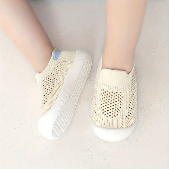 chaussure bebe antidérapant
