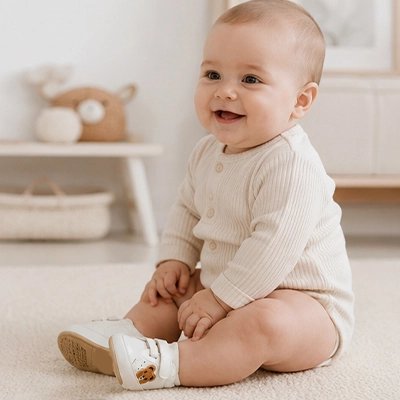 Chaussure bebe confort