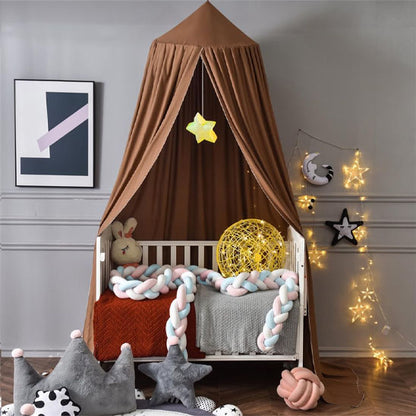 ciel de lit bebe