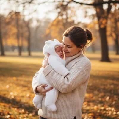 Combinaison bébé | Douce aventure - Mum'sbaby