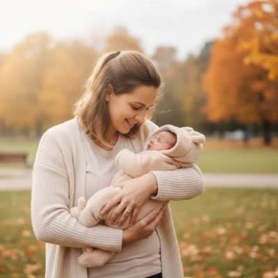 Combinaison bébé | Douce aventure - Mum'sbaby