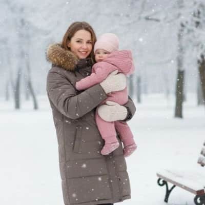 Combinaison bébé | Douce & Naturelle - Mum'sbaby