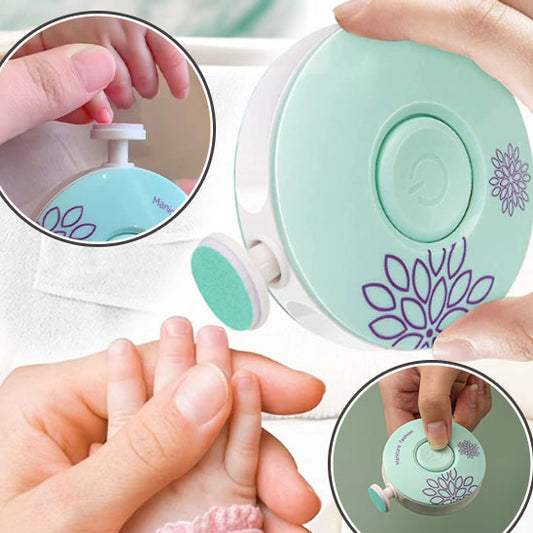 coupe-ongle-pour-bébé-desing