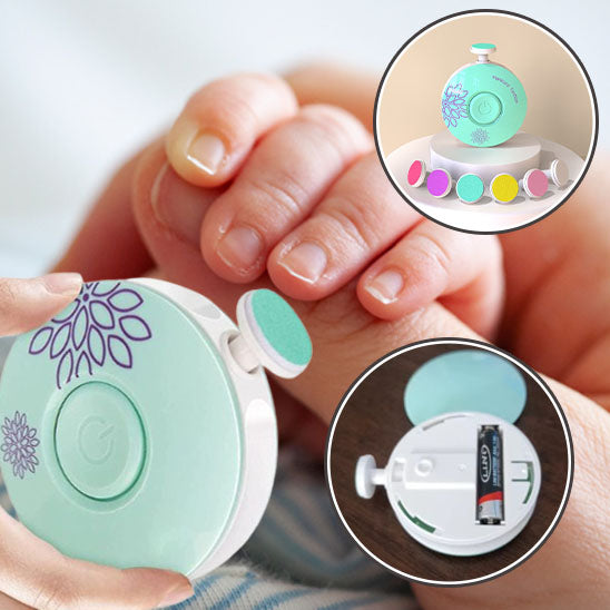 coupe-ongle-pour-bébé-enfant