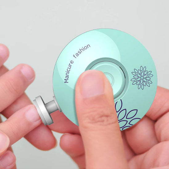 coupe-ongle-pour-bébé-portatif