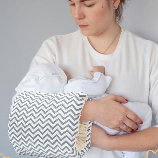 coussin-d'allaitement