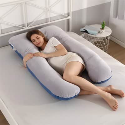 Coussin de grossesse | Ergonomique 