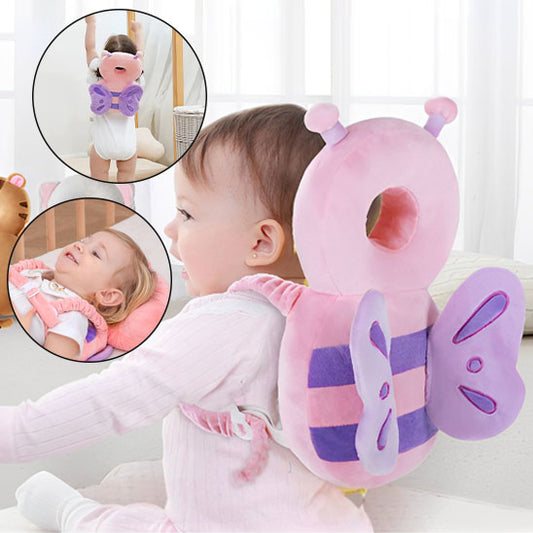 coussin-de-protection-anti-chute-bébé-papillon