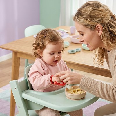 Couvert pour bebe​ cuillère