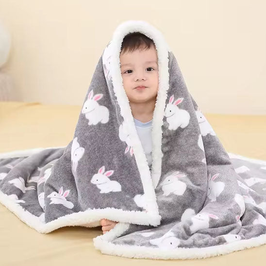 couverture-en-polaire-bebe-lapin