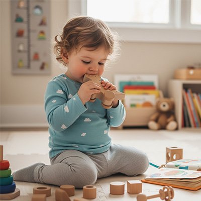 Dinosaure jouet enfant