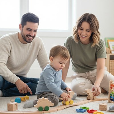 Dinosaure jouet bebe joue