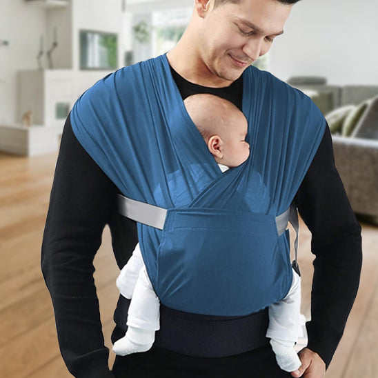 echarpe-de-portage-bleu-bebe