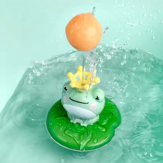 jouet bain jeu de douche