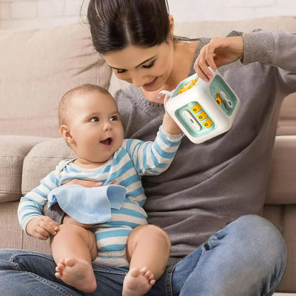 jouet pour bebe competences pratique
