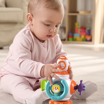 jouet pour bebe cube d 'activité jeux