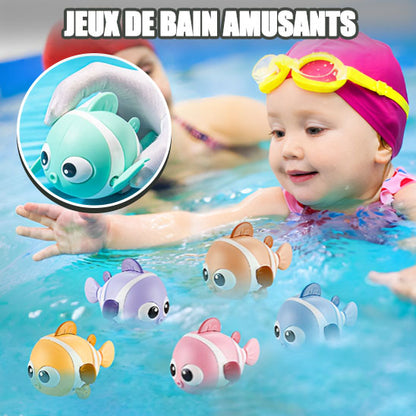 jouet de bain