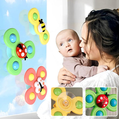 jouet-d'éveil-bébé-rotatif-abeille
