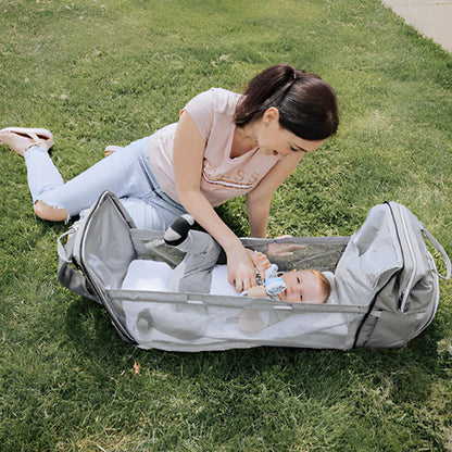 lit-de-voyage-bebe-multifonctionnel