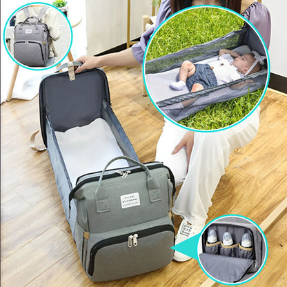 lit-de-voyage-bebe-pliable-gris