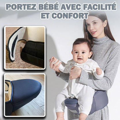 meilleur-porte-bébé-gris
