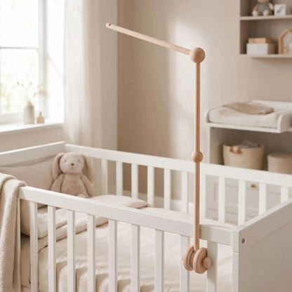 Mobile bébé | Apaisant - Mum'sbaby