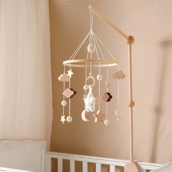 mobile-bebe-décoratif