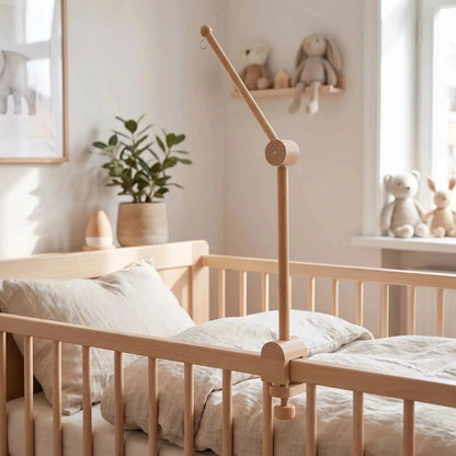 Mobile pour bébé | Mélodies Douces - Mum'sbaby