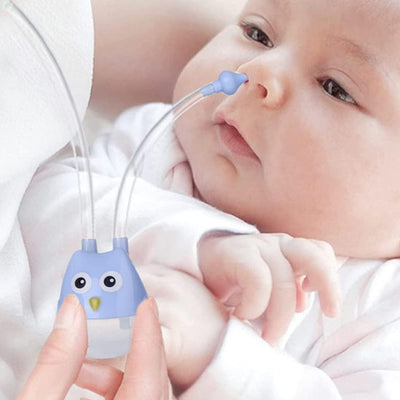 mouche bebe nettoyant