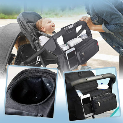 organisateur-de-poussette-sac-de-rangement