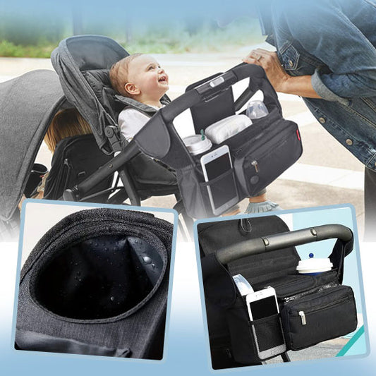 organisateur-de-poussette-sac-de-rangement