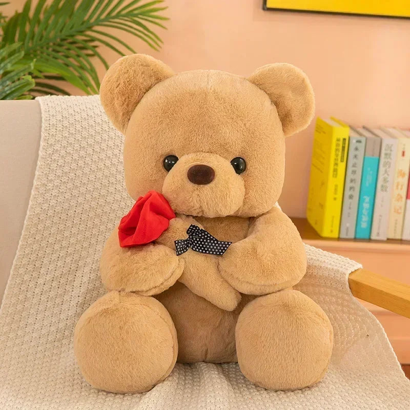 ours-en-peluche-brun-douillet