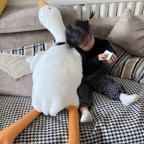 peluches-bebe-blanc-jaune
