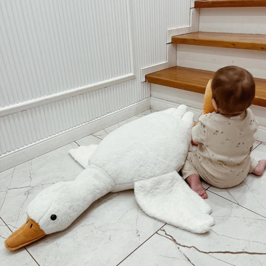 peluches-bebe-sécurisant