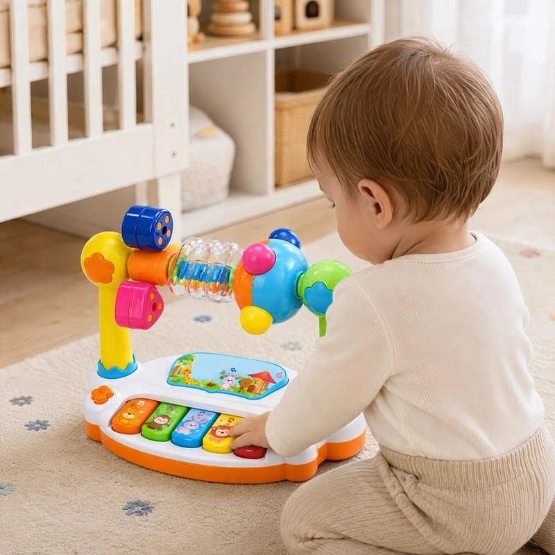 Piano bebe