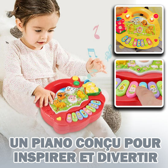 piano-bebe