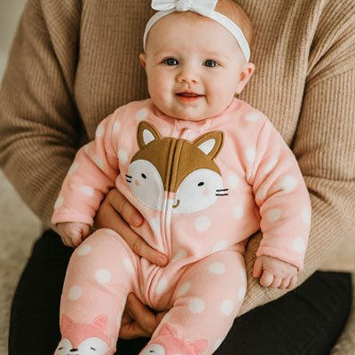 Pyjama bebe​ barboteuse