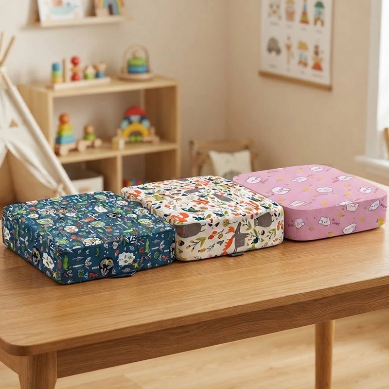 Rehausseur chaise enfant