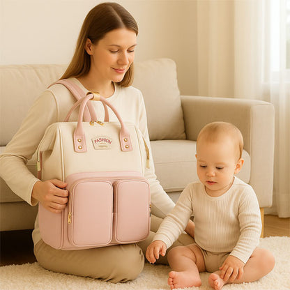 sac a langer poche