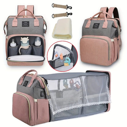 Sac-à-dos-à-langer