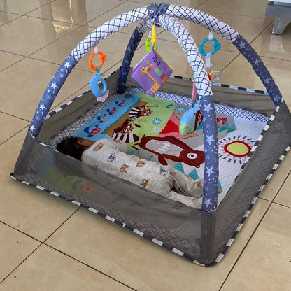 tapis-d_eveil-bebe-ours-brun