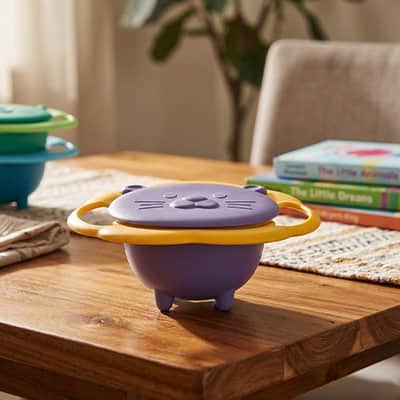 vaisselle bebe | Sûre et Pratique - Mum'sbaby