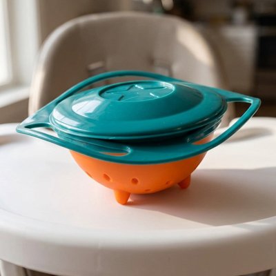 Vaisselle pour bebe bol