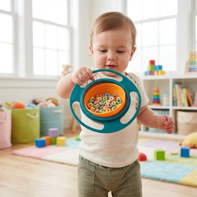 Vaisselle pour bebe céréale