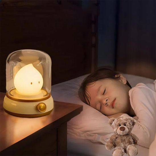 veilleuse-bébé-design-mignon