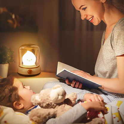 veilleuse-bébé-design