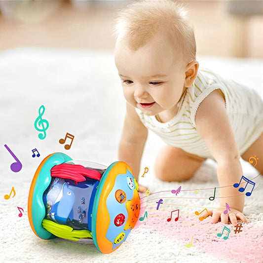 veilleuse-musicale-bébé-amusant