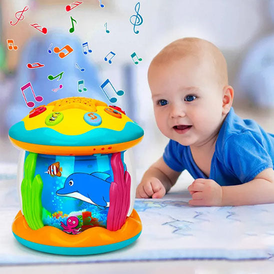 veilleuse-musicale-bébé-dauhin